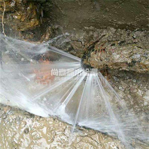 江陵消防管道漏水检测