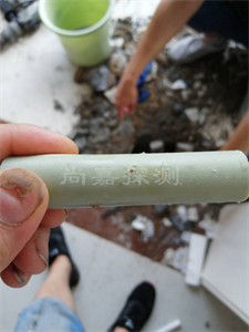 江陵室内漏水检测